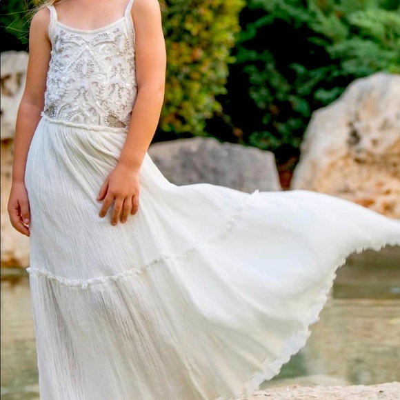 ooh la couture girls dress